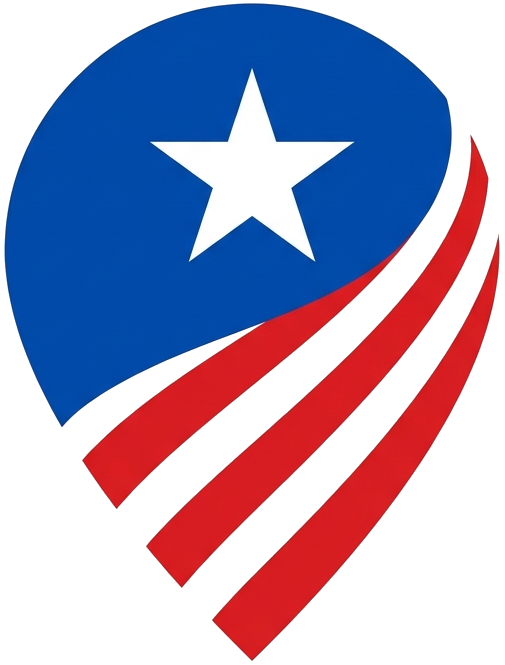 USLocalHub Logo